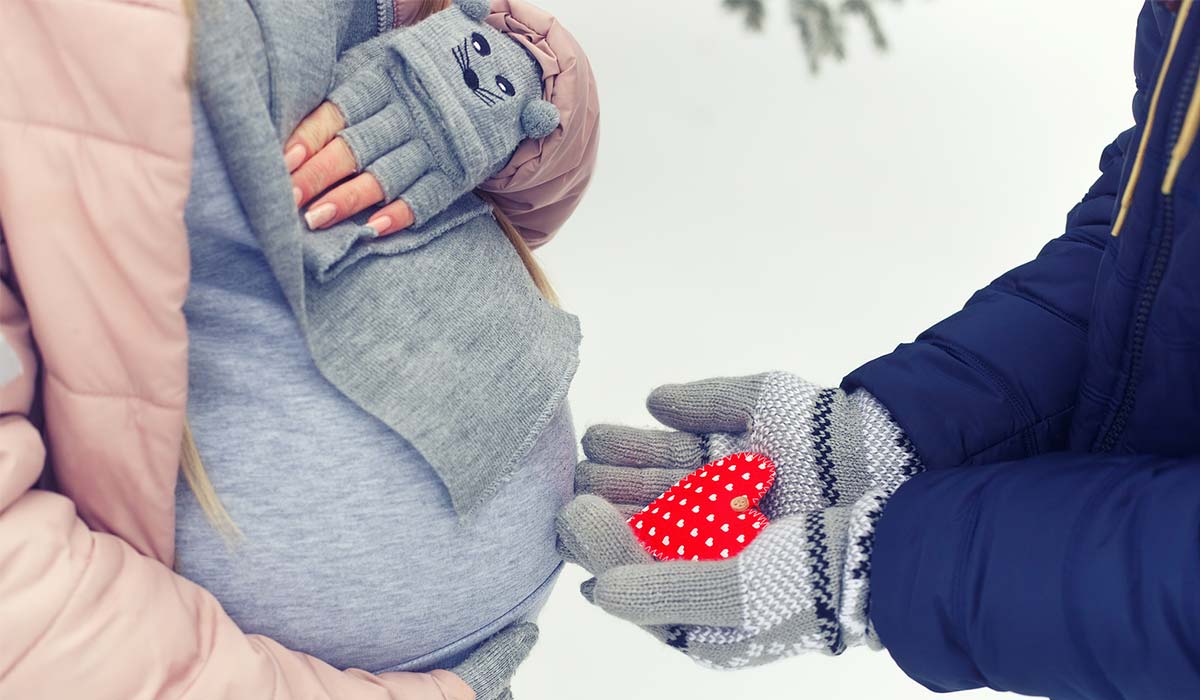 Do's And Don'ts of Winter Skincare In Pregnancy - Kamm McKenzie OBGYN