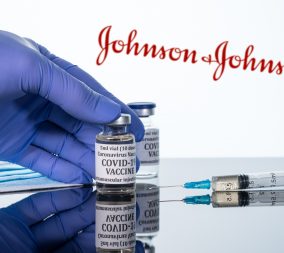 the johnson and johnson coronavirus vaccine