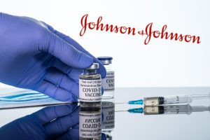 the johnson and johnson coronavirus vaccine